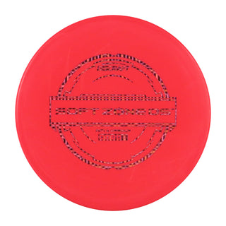 Discraft Disc Golf Putter Line Soft Zone OS 4/2/1/5 Red/Magenta Prisms 170-172g