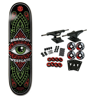 Element Complete Third Eye Westgate 8.0"