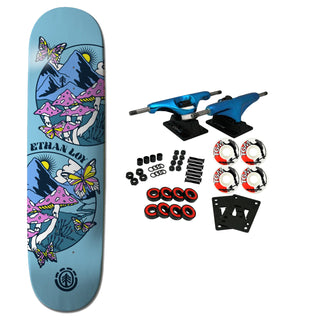 Element Complete Super Nature Ethan Loy 8.46"