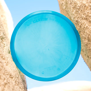 Trash Panda Disc Golf Premium Canyon Midrange 4/3/0/2 Riverbend 176 grams