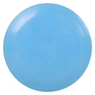 Trash Panda Disc Golf Premium Procyon Distance Driver 11.5/4/-1/2 Aqua Blue 172 grams