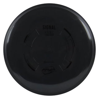 MVP Disc Golf Neutron Signal Fairway Driver 6/5/-3/1 Black 168 grams