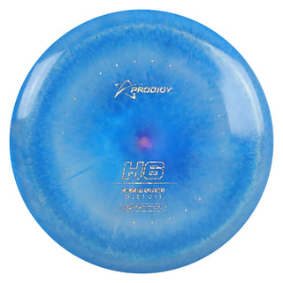 Prodigy Disc Golf Air Spectrum H6 Hybrid Driver 11/5/-3/1 Blue Grey/Holo Shimmer 157 grams