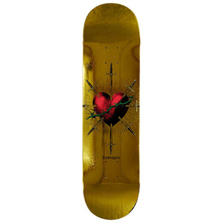 Primitive Skateboard Deck Rodriguez Saint 8.5" x 32"