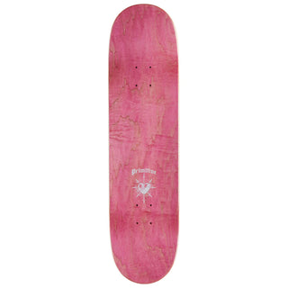 Primitive Skateboard Deck Rodriguez Saint 8.5" x 32"