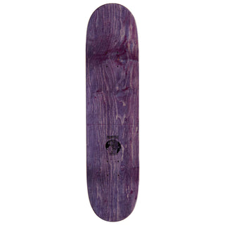 Primitive Skateboard Deck Lemos Signs 8.0" x 31.75"