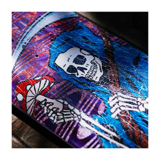 Primitive Skateboard Deck Hamilton Offer 8.38" x 31.88"