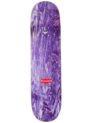 Primitive Skateboard Deck Hamilton Offer 8.38" x 31.88"