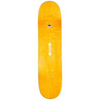 Primitive Skateboard Deck Rodriguez One Way Twin 8.5" x 32"