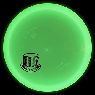 Discmania Disc Golf Active Glow Premium Magician Fairway 6/4/0/2 - Choose Exact
