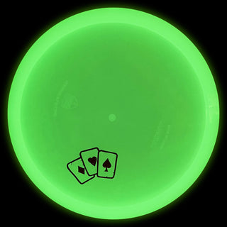 Discmania Disc Golf Active Glow Premium Magician Fairway 6/4/0/2 - Choose Exact