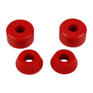 Truck Parts Kit MEDIUM 96A Bushings Washers Pivot Cups For 2 Trucks
