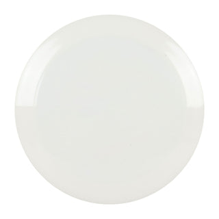 Discraft Disc Golf ESP Nuke Solid White Distance Driver 13/5/-1/3 White/Rainbow Lines 173-174g