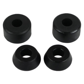 Truck Parts Kit HARD 98A Bushings Washers Pivot Cups Nuts For 2 Trucks