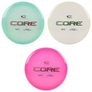 Latitude 64 Disc Golf Opto Core Midrange Disc 6/5/-0.5/1 - Choose Exact Disc