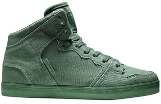 Women's C1rca Shoes 99 Slim Vulc Olive