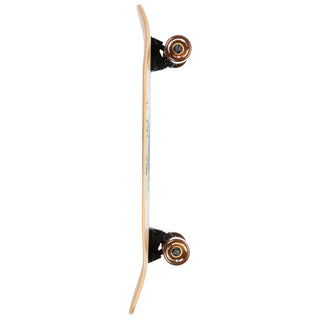 Arbor Longboards Cruiser Complete Bamboo Pilsner 8.25" x 28.75"
