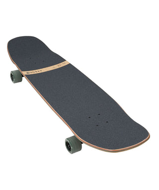 Arbor Longboard Axel Serrat Pro Crosscut 9.25" x 37"