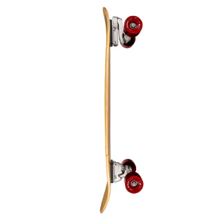 Arbor Longboards Surf Skate Complete C7 Surfskate Jordan Brazie 10" x 33"