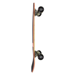 Arbor Longboards 80's Cruiser Complete Venice Speedway Glitch 9.625" x 30.5"