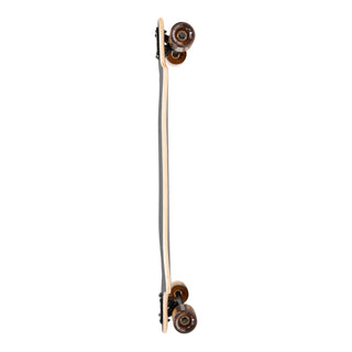 Arbor Longboard Complete Reverb Dropcruiser Double Drop 9.75" x 38"