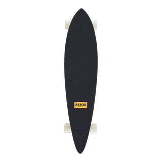 Arbor Longboard Complete Groundswell Drifter Fish Pintail 8.5" x 37"