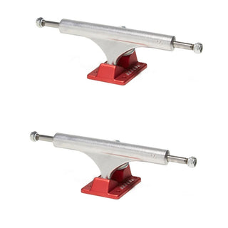 Opera Premium Skateboard with Ace Trucks, Snot Wheels - 9.0" Caroline Cuder Throne