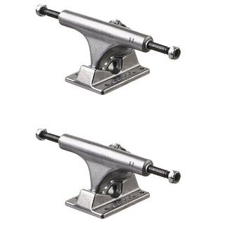 Ace 11 (7.25") Skateboard Trucks 52mm Wheels and Bearings Combo Package