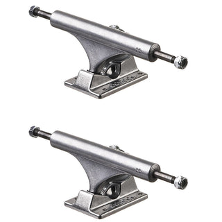 Ace 44 (8.35") Skateboard Trucks 52mm Wheels and Bearings Combo Package
