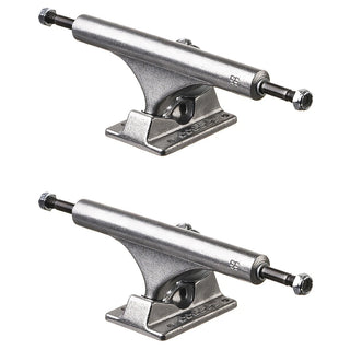 Jacuzzi Premium Skateboard with Ace Trucks, Triclops Wheels - 9.125" Jackson Pilz Lawn Fire