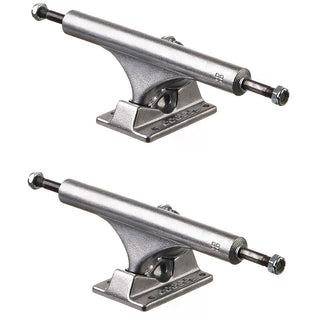 Ace 66 (9.0") Skateboard Trucks 52mm Wheels and Bearings Combo Package