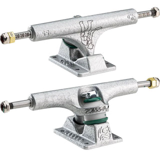 Ace Skateboard Trucks AF1 Limited Hollow Passport 55 (8.5")