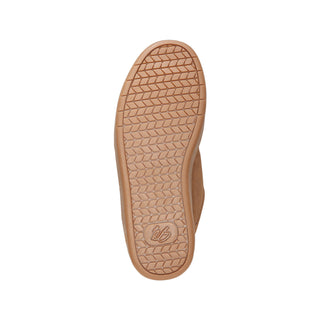 Es Shoes Accel Og Brown/Gum