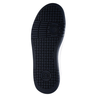 DC Shoes Womens Manteca Mid Dark Denim