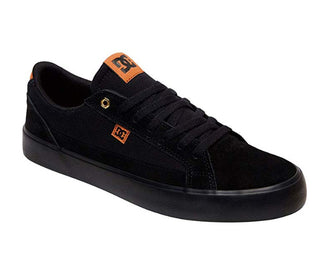 DC Shoes Lynnfield S CJ Black/Brown/Brown