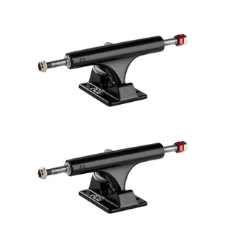 Ace Trucks AF1 Black 22 (7.75" Axle) Pair