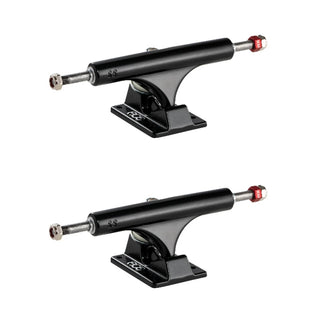 Ace Trucks AF1 Black 44 (8.25" Axle) Pair