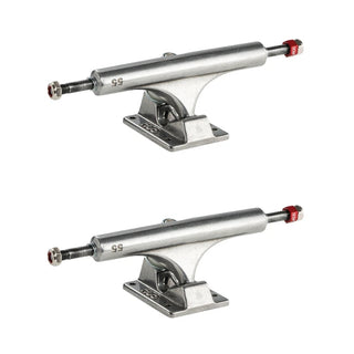 Ace Trucks AF1 Silver 55 (8.5" Axle) Pair