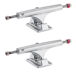 Ace Trucks AF1 Silver 60 (8.75" Axle) Pair