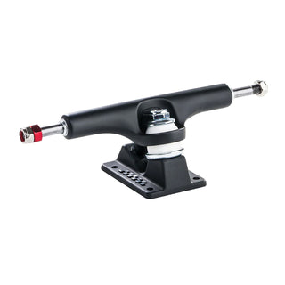 Ace Skateboard Trucks AF1 Black 60 (8.75" Axle) Pair