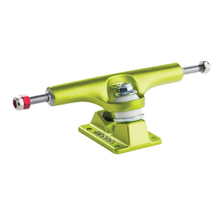 Ace Skateboard Trucks AF1 Satin Lime 33 (8.0" Axle) Pair