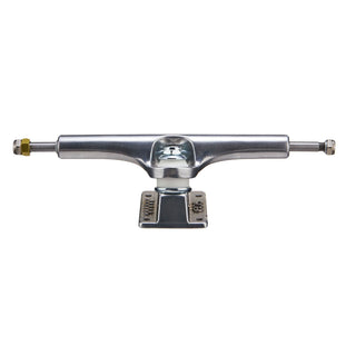 Ace Skateboard Trucks AF1 Hollow Silver 80 (10.0" Axle) Pair