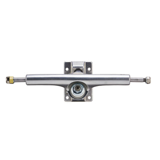 Ace Skateboard Trucks AF1 Hollow Silver 80 (10.0" Axle) Pair