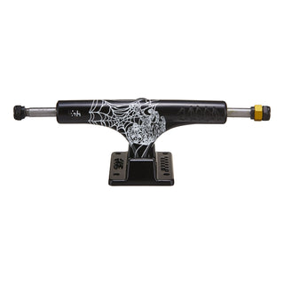 Ace Skateboard Trucks AF1 Limited Hollow Deedz 55 (8.5" Axle) Pair