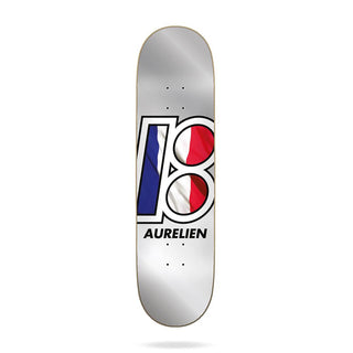 Plan B Deck Aurelien Giraud Global 8.0" x 31.75"