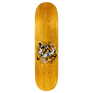 Anti Hero Skateboard Deck Gerwer Grimple Stix Fine Art 8.38" x 32.25"