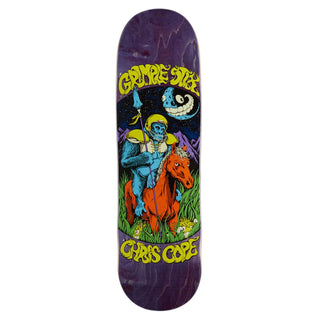 Anti Hero Skateboard Deck Chris Cope Grimple Stix Guest 8.75" x 32.09" Assorted