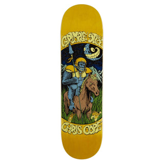 Anti Hero Skateboard Deck Chris Cope Grimple Stix Guest 8.5" x 31.85" Assorted