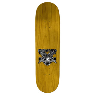 Anti Hero Skateboard Deck Grant Taylor Thrasher Collab 8.38" x 32.25" Assorted