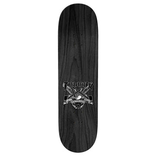 Anti Hero Skateboard Deck Tony Trujillo Thrasher Collab 8.5" x 31.85" Assorted